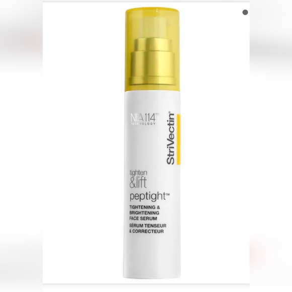 StriVectin Other - Strivectin PEPTIDE Lift Face Serum NIB